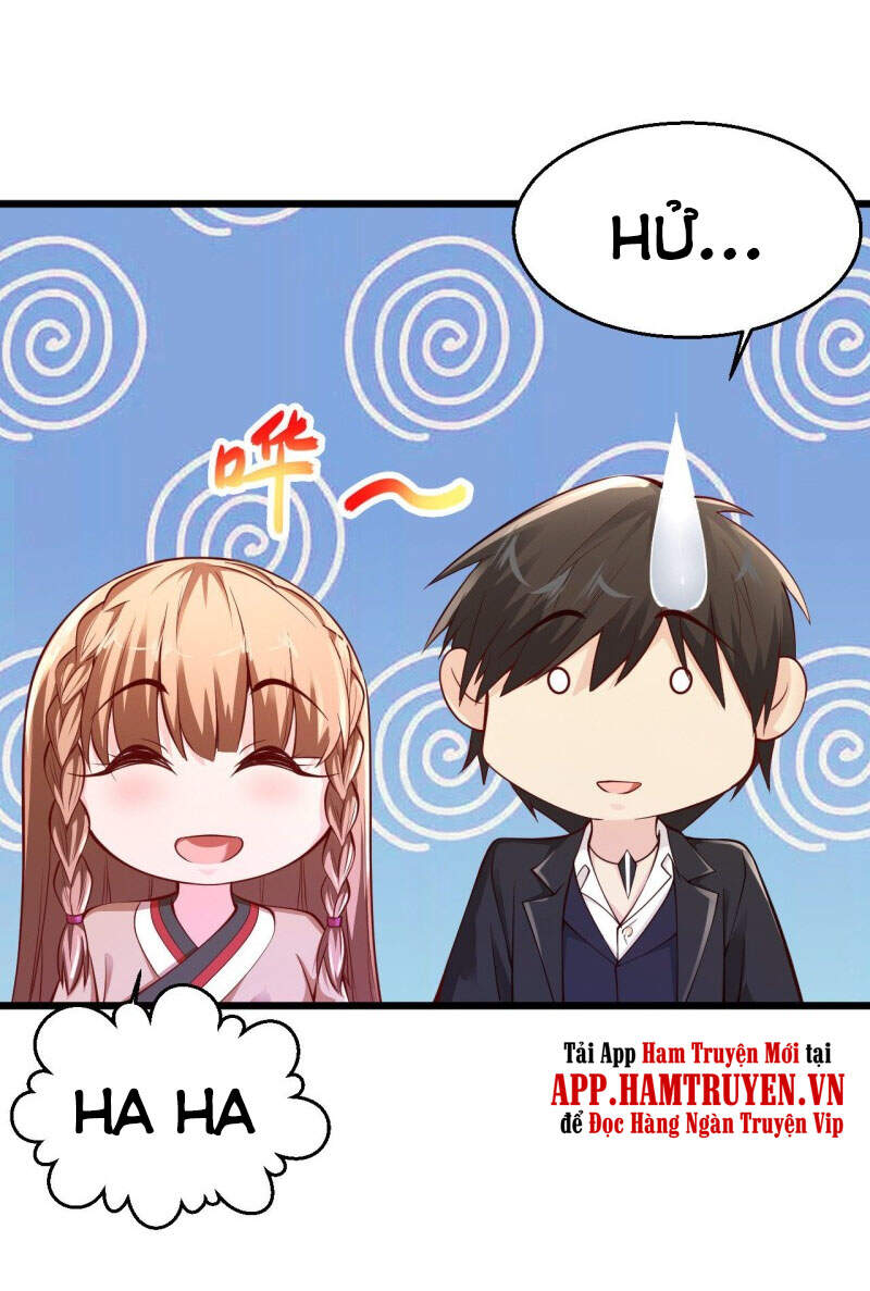 Tuyệt Phẩm Y Thánh Chapter 206 - 1