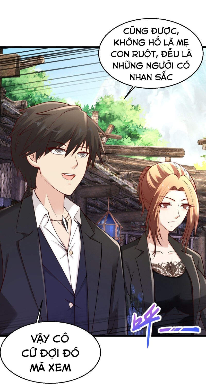 Tuyệt Phẩm Y Thánh Chapter 206 - 2