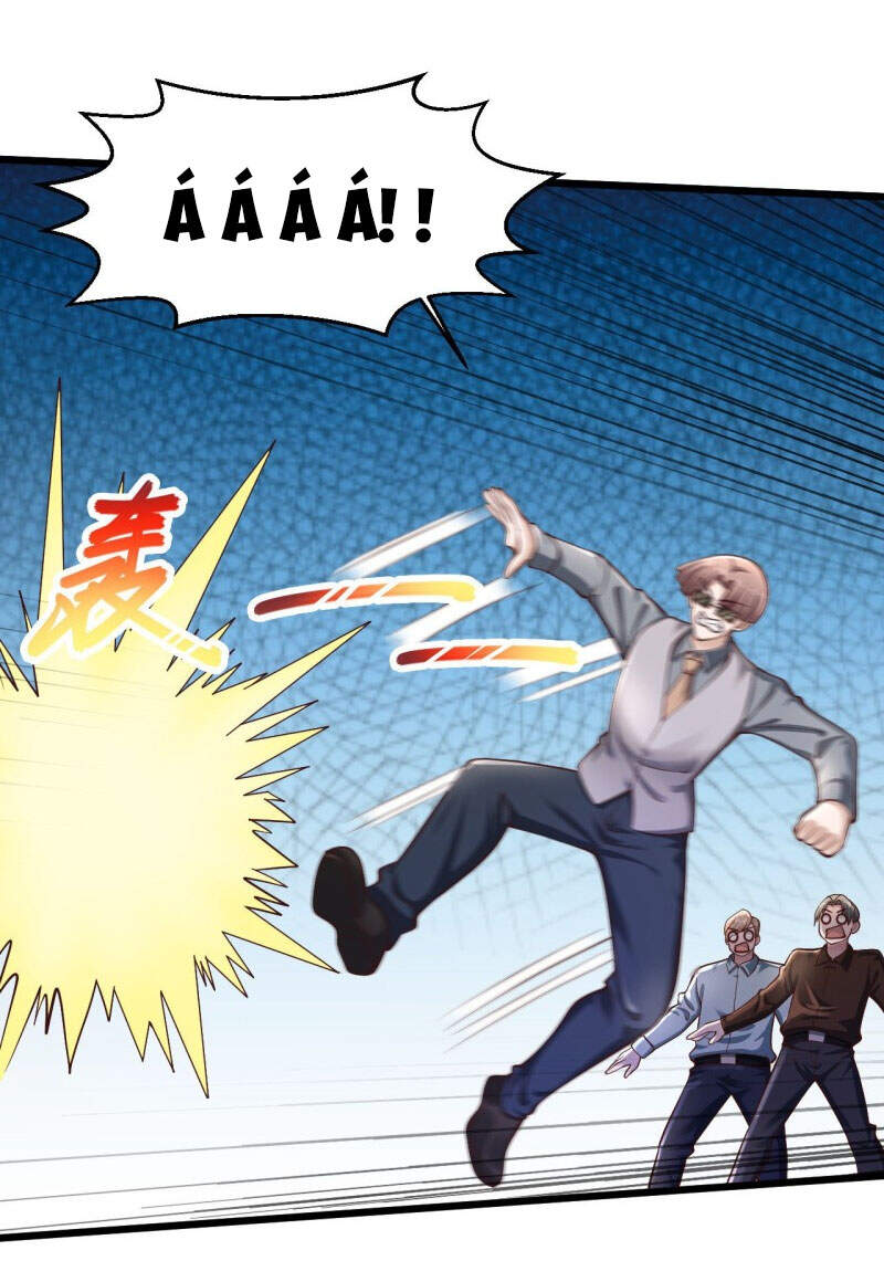 Tuyệt Phẩm Y Thánh Chapter 206 - 13