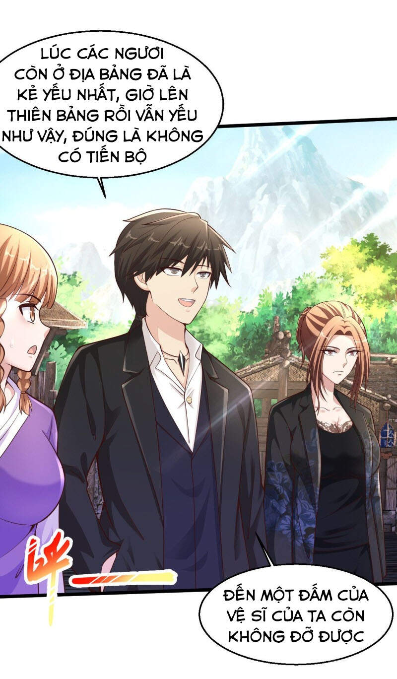 Tuyệt Phẩm Y Thánh Chapter 206 - 15