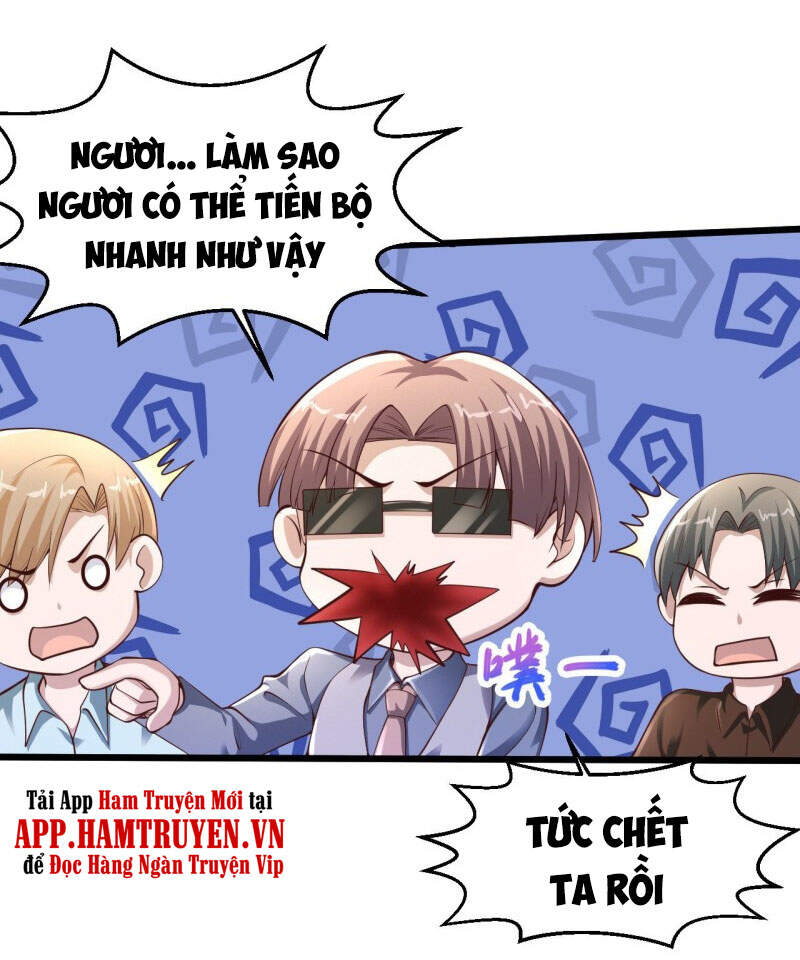 Tuyệt Phẩm Y Thánh Chapter 206 - 16