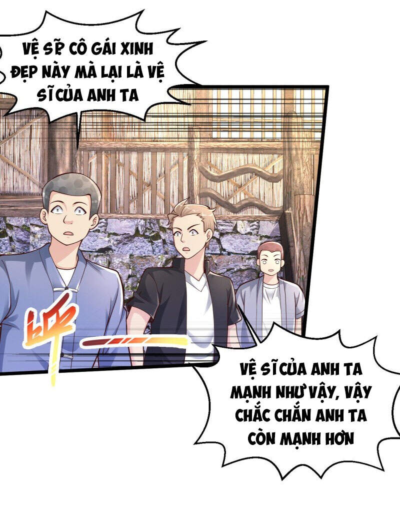 Tuyệt Phẩm Y Thánh Chapter 206 - 17