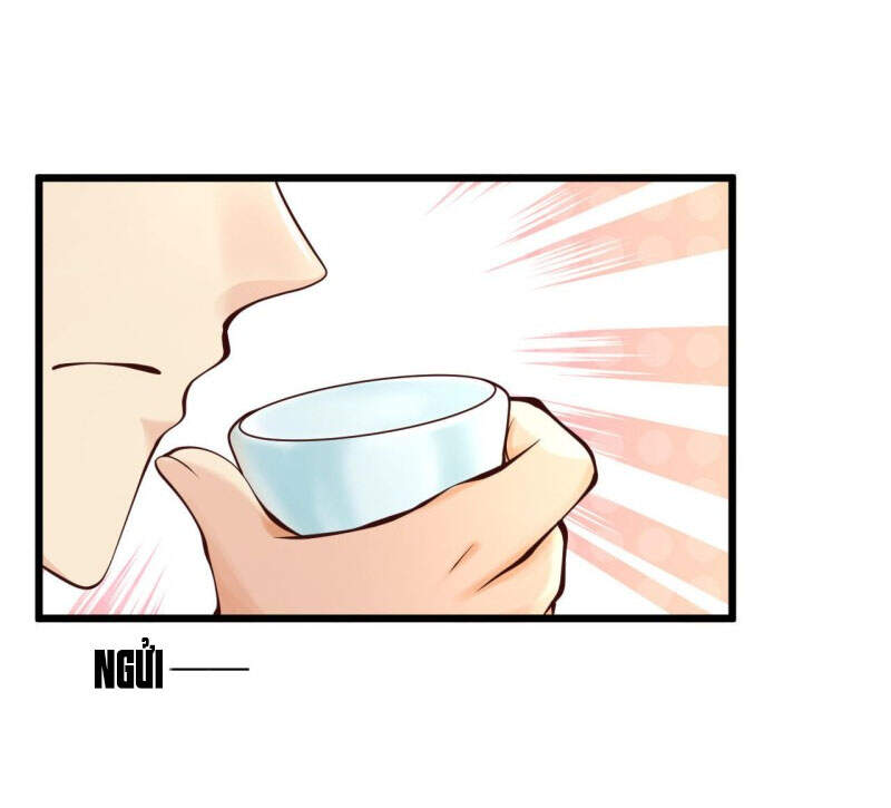 Tuyệt Phẩm Y Thánh Chapter 206 - 31