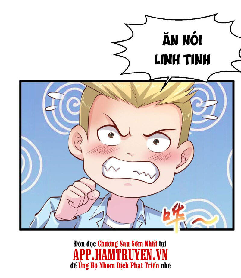 Tuyệt Phẩm Y Thánh Chapter 206 - 37