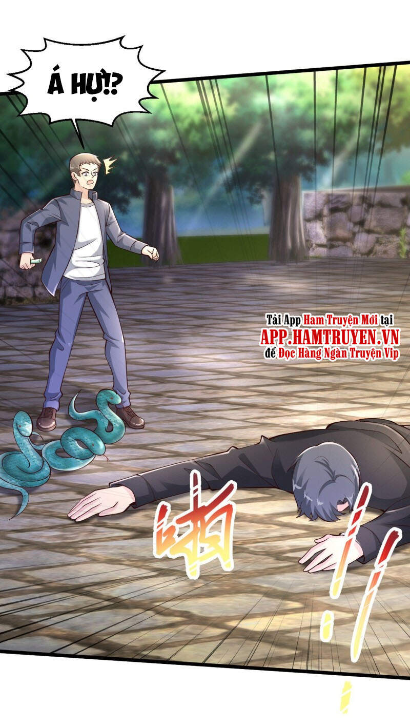 Tuyệt Phẩm Y Thánh Chapter 206 - 7