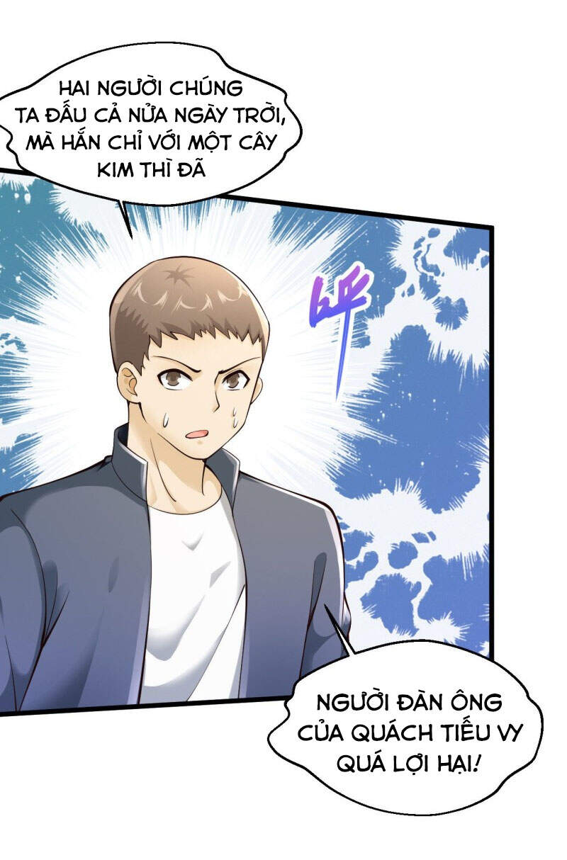 Tuyệt Phẩm Y Thánh Chapter 206 - 8