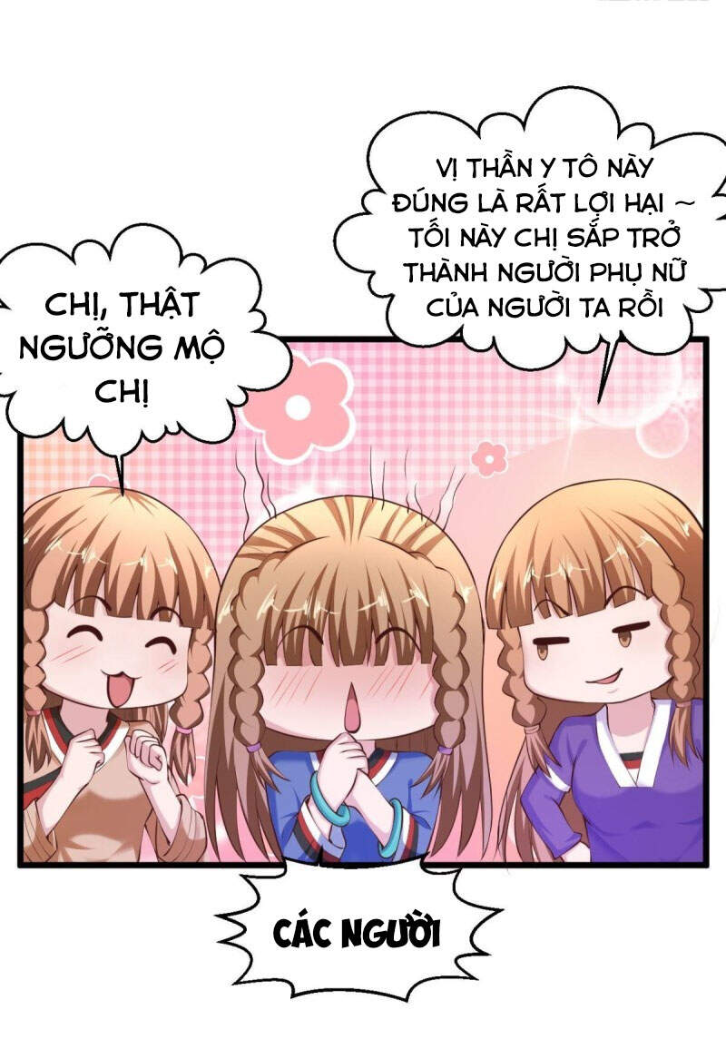 Tuyệt Phẩm Y Thánh Chapter 207 - 2