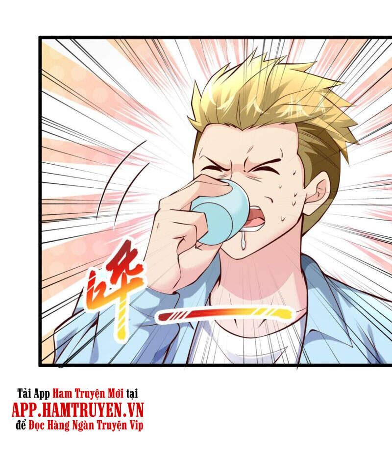 Tuyệt Phẩm Y Thánh Chapter 207 - 11