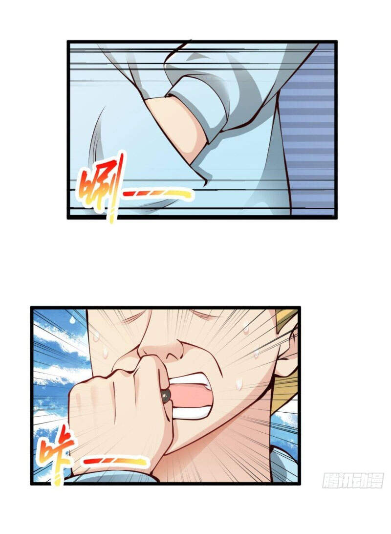 Tuyệt Phẩm Y Thánh Chapter 207 - 12