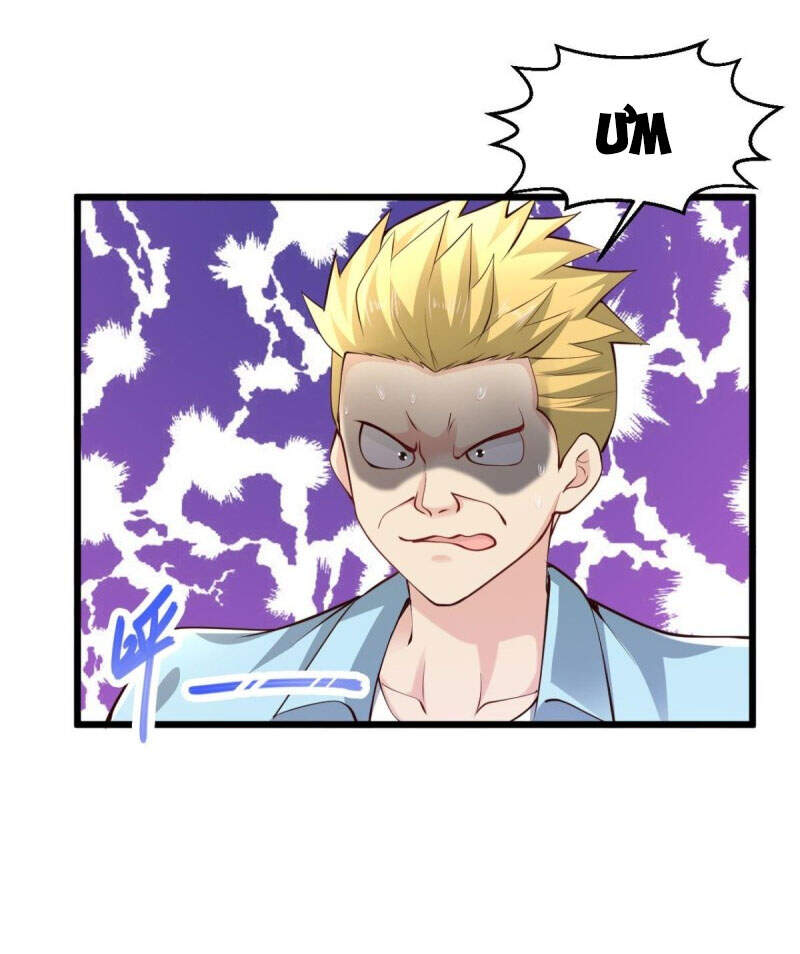 Tuyệt Phẩm Y Thánh Chapter 207 - 16