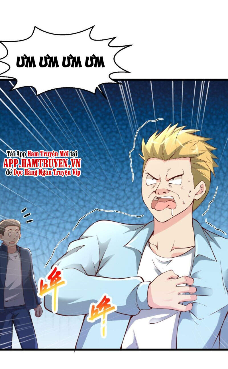 Tuyệt Phẩm Y Thánh Chapter 207 - 17