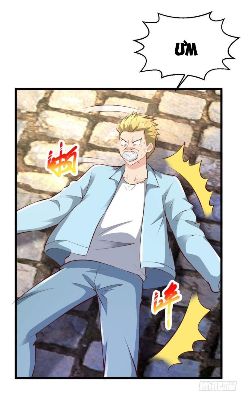 Tuyệt Phẩm Y Thánh Chapter 207 - 18