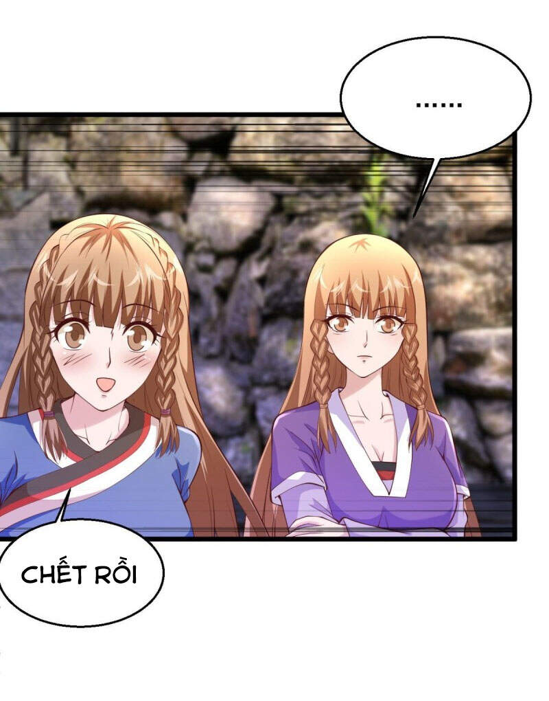 Tuyệt Phẩm Y Thánh Chapter 207 - 20