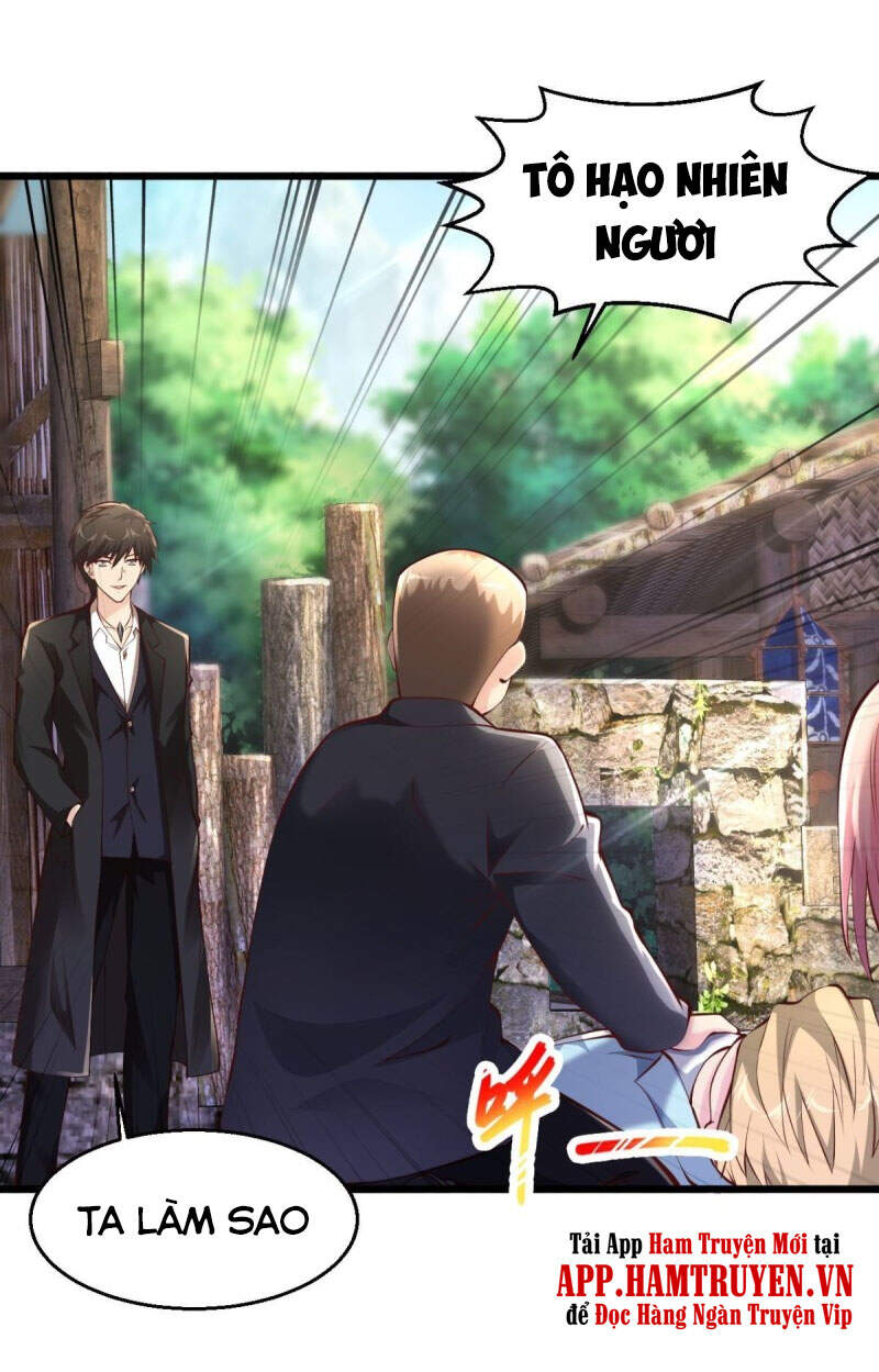 Tuyệt Phẩm Y Thánh Chapter 207 - 21