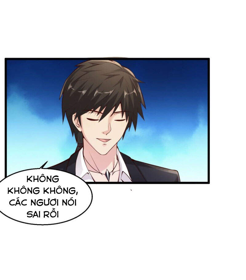 Tuyệt Phẩm Y Thánh Chapter 207 - 24