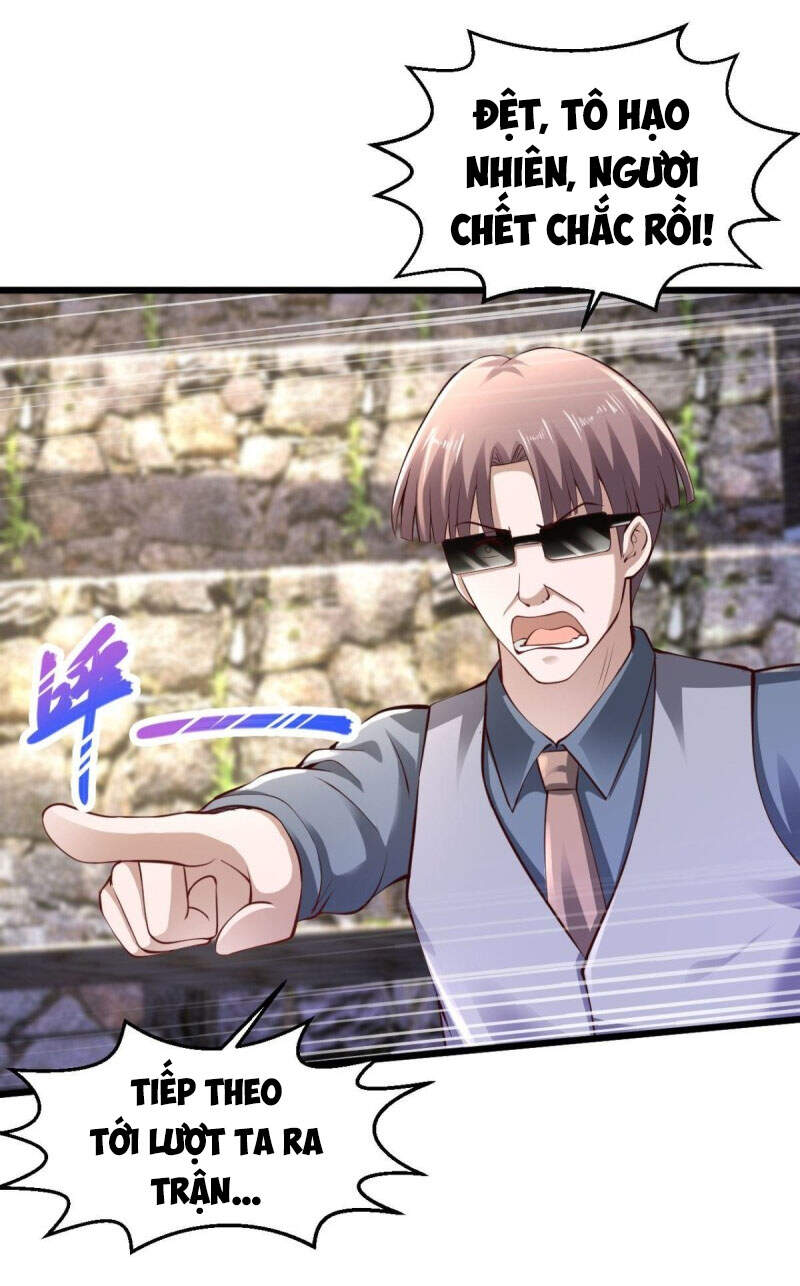 Tuyệt Phẩm Y Thánh Chapter 207 - 26