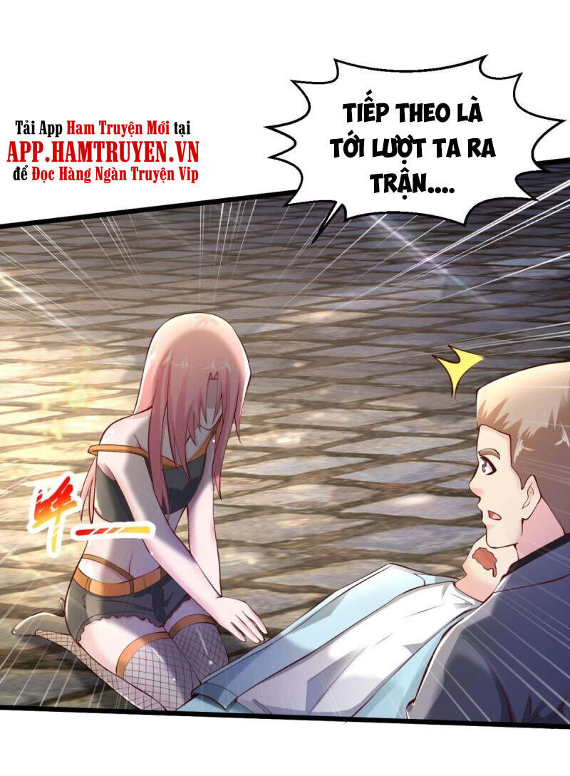 Tuyệt Phẩm Y Thánh Chapter 207 - 27