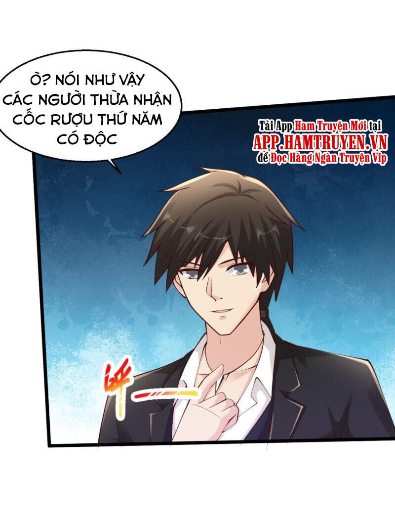 Tuyệt Phẩm Y Thánh Chapter 207 - 29