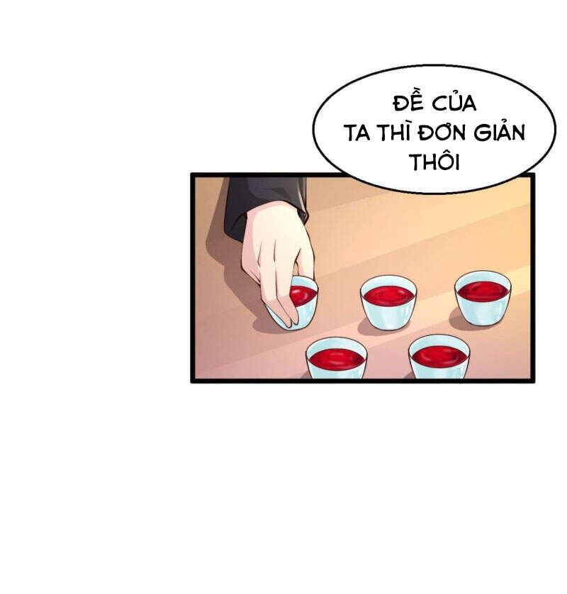 Tuyệt Phẩm Y Thánh Chapter 207 - 4