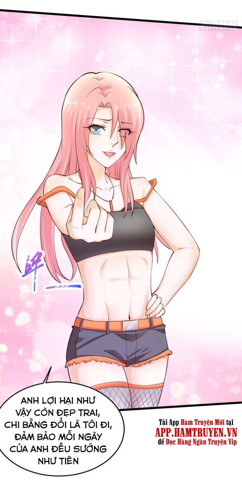 Tuyệt Phẩm Y Thánh Chapter 207 - 31
