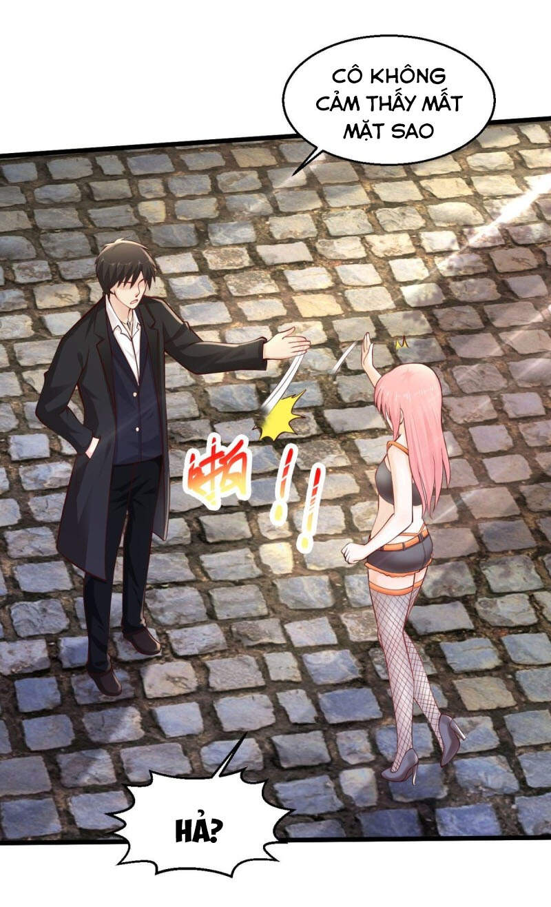 Tuyệt Phẩm Y Thánh Chapter 207 - 32