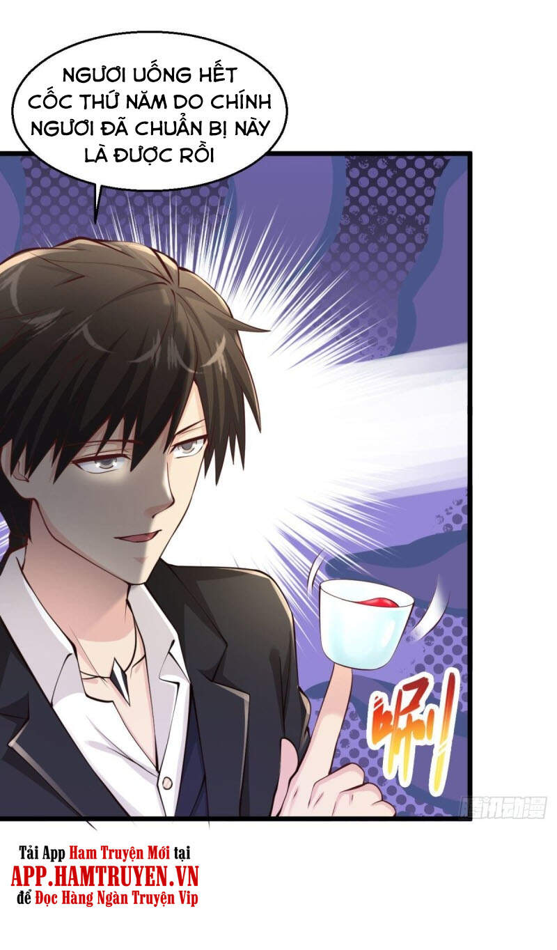 Tuyệt Phẩm Y Thánh Chapter 207 - 5