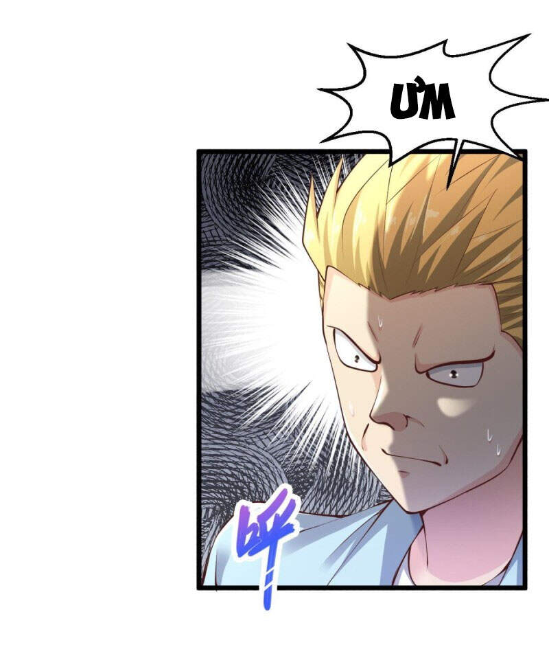 Tuyệt Phẩm Y Thánh Chapter 207 - 6