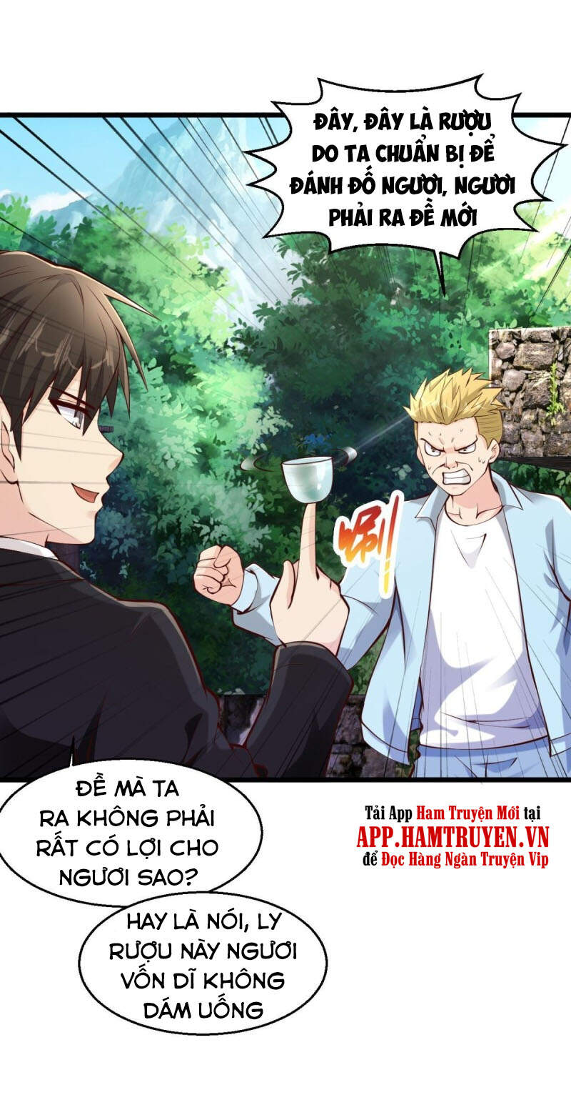 Tuyệt Phẩm Y Thánh Chapter 207 - 7