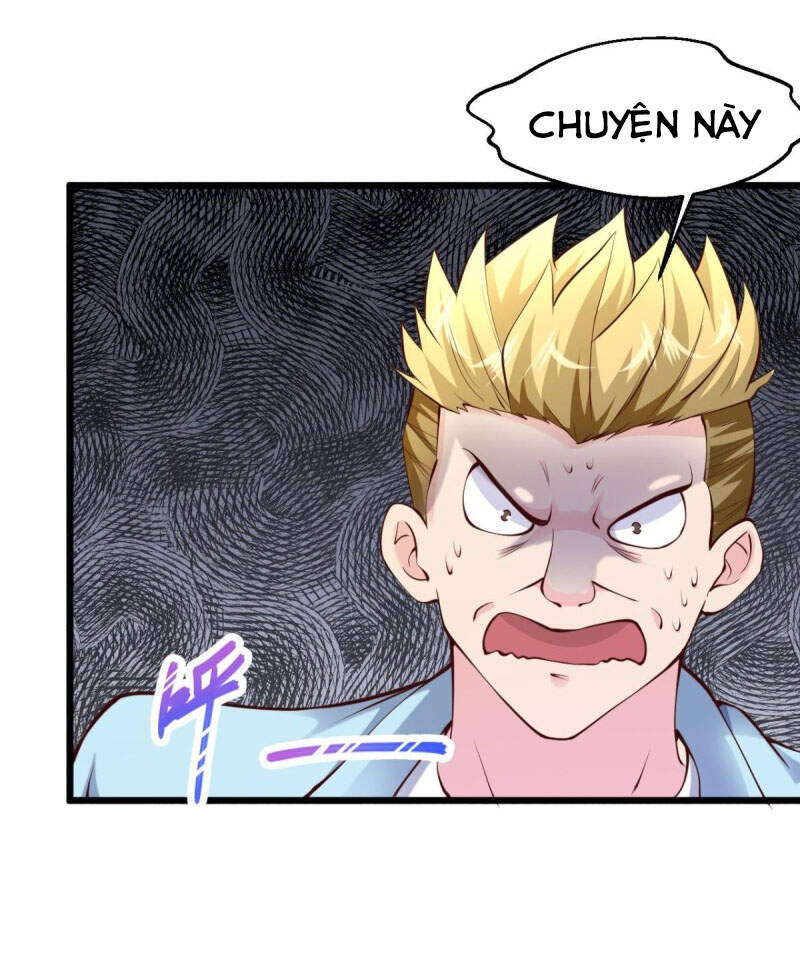 Tuyệt Phẩm Y Thánh Chapter 207 - 8