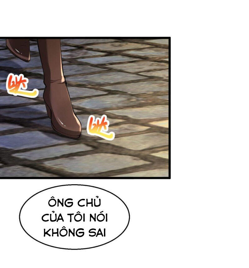 Tuyệt Phẩm Y Thánh Chapter 208 - 19