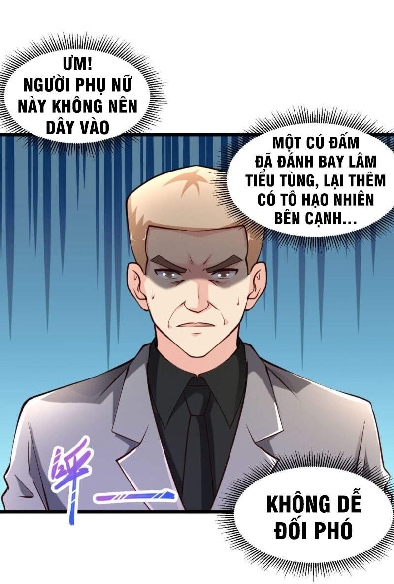 Tuyệt Phẩm Y Thánh Chapter 208 - 21