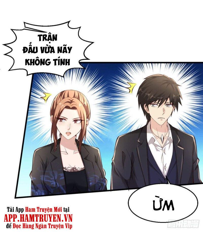 Tuyệt Phẩm Y Thánh Chapter 208 - 22