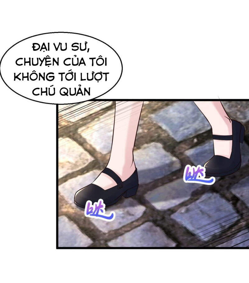 Tuyệt Phẩm Y Thánh Chapter 208 - 27