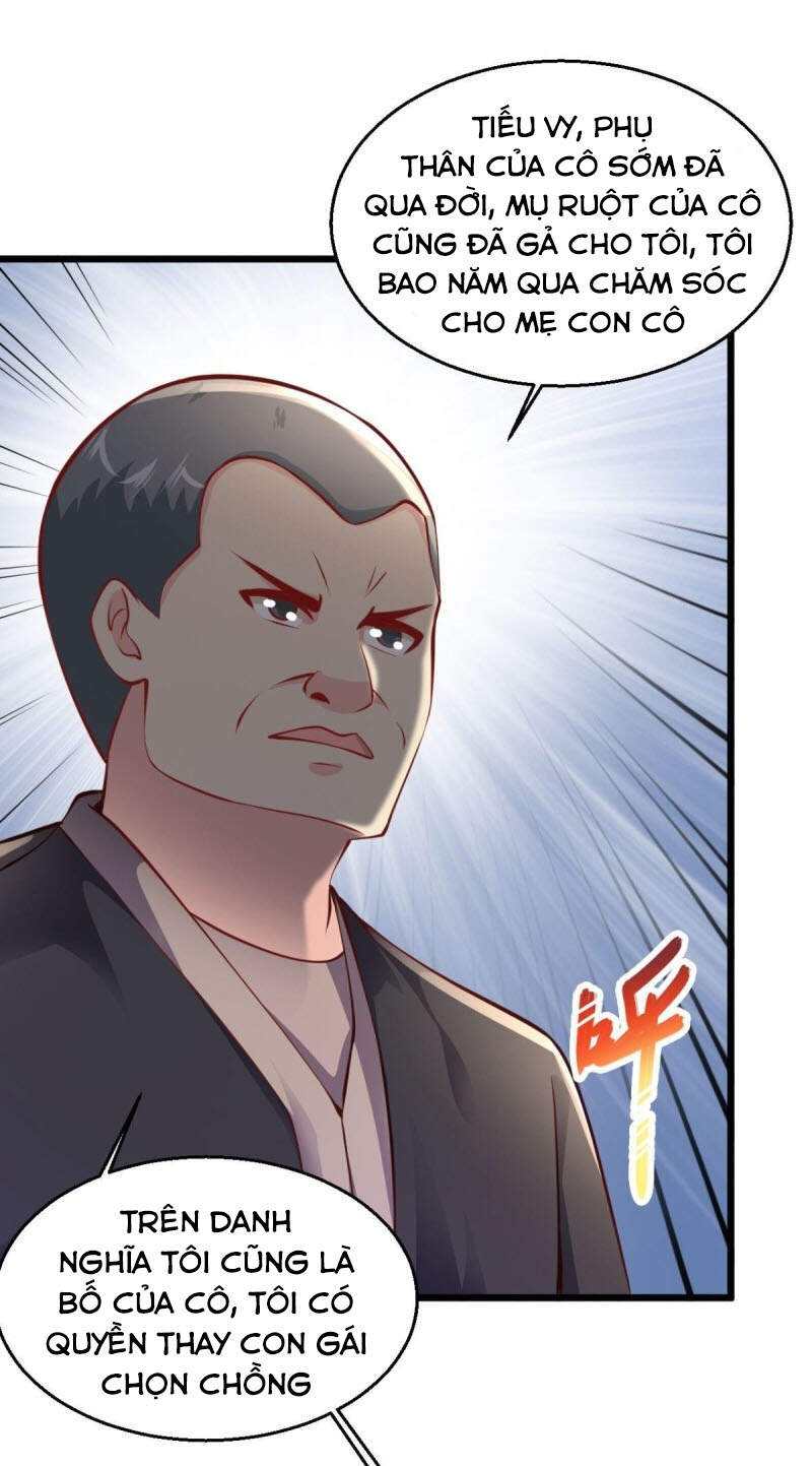 Tuyệt Phẩm Y Thánh Chapter 208 - 31