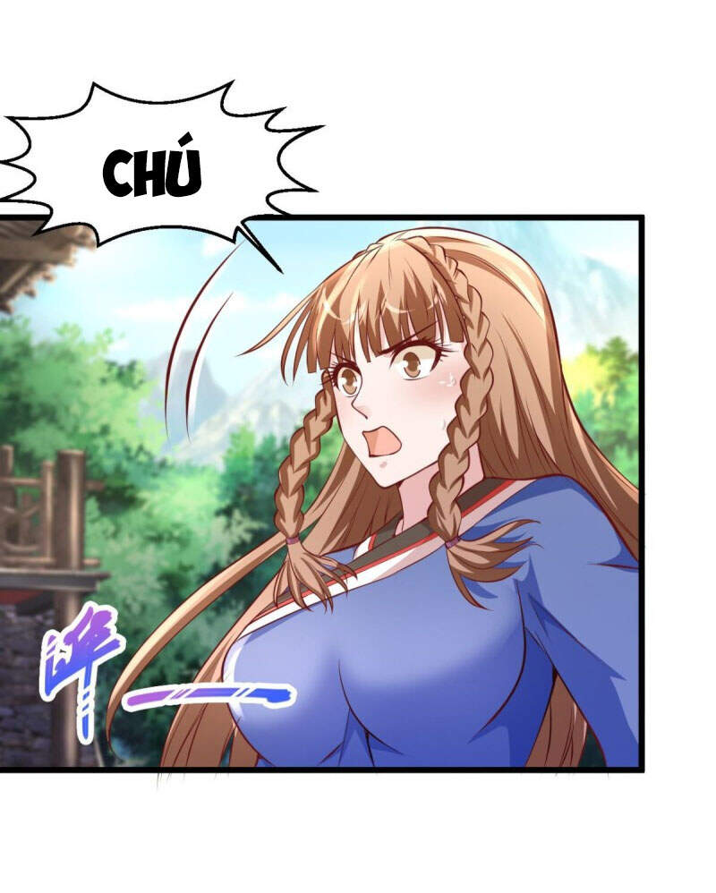 Tuyệt Phẩm Y Thánh Chapter 208 - 33