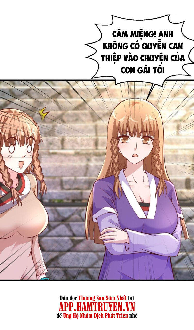 Tuyệt Phẩm Y Thánh Chapter 208 - 35