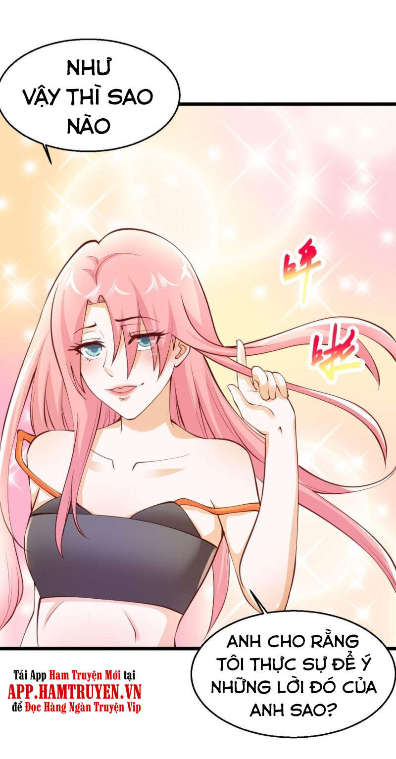 Tuyệt Phẩm Y Thánh Chapter 208 - 5