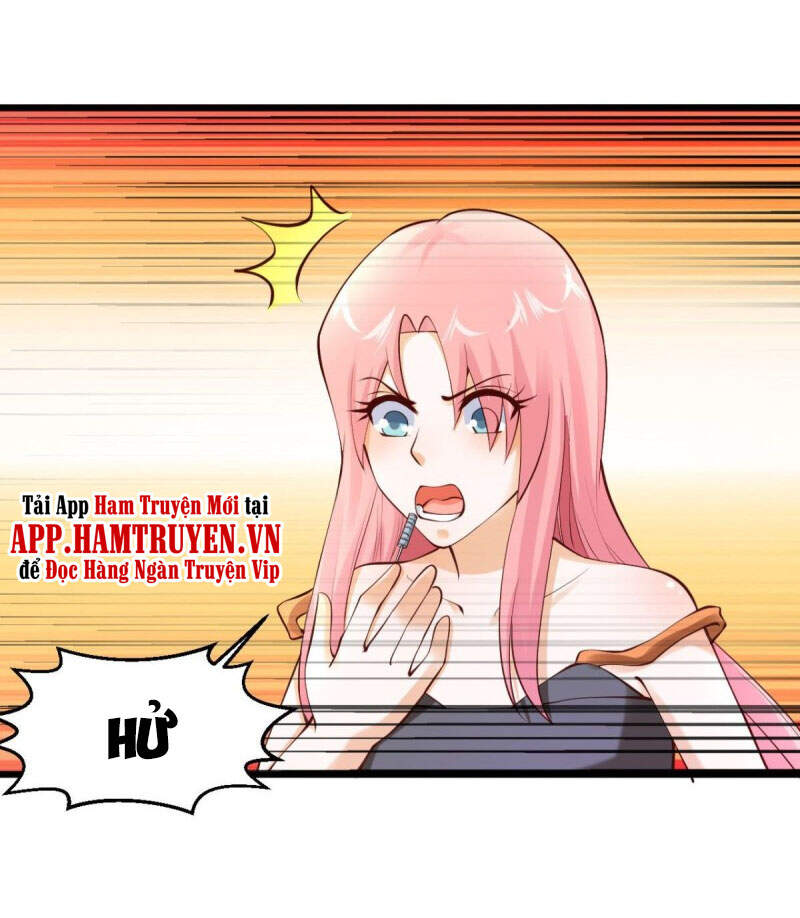 Tuyệt Phẩm Y Thánh Chapter 208 - 7