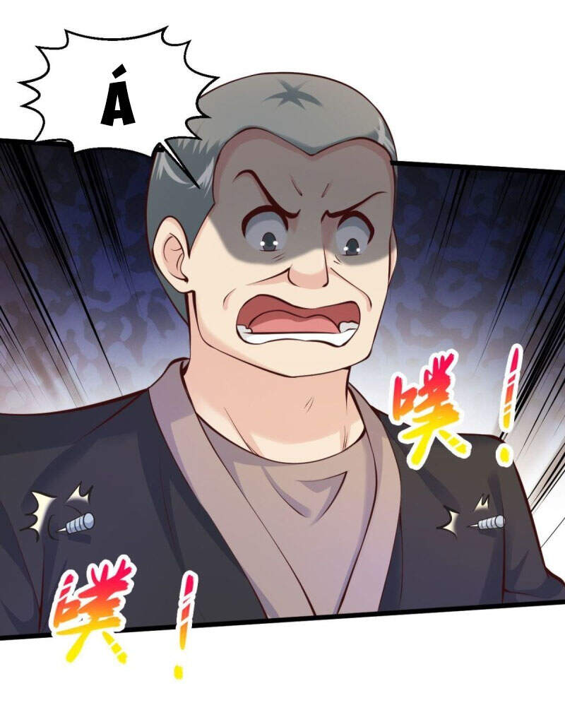 Tuyệt Phẩm Y Thánh Chapter 209 - 12