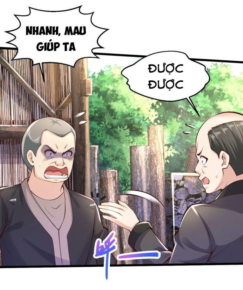 Tuyệt Phẩm Y Thánh Chapter 209 - 14