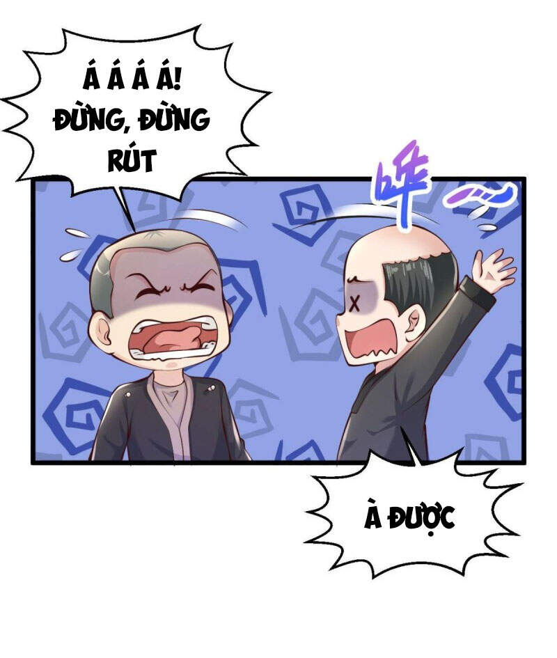 Tuyệt Phẩm Y Thánh Chapter 209 - 16