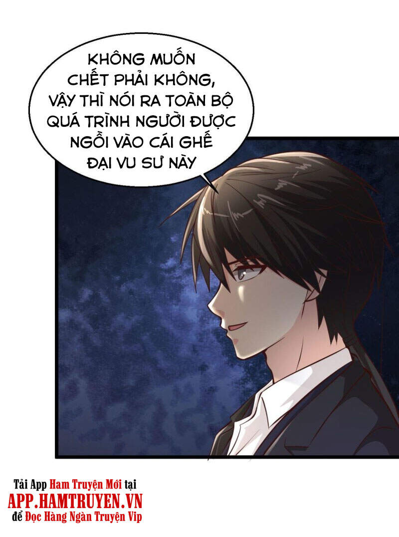 Tuyệt Phẩm Y Thánh Chapter 209 - 17