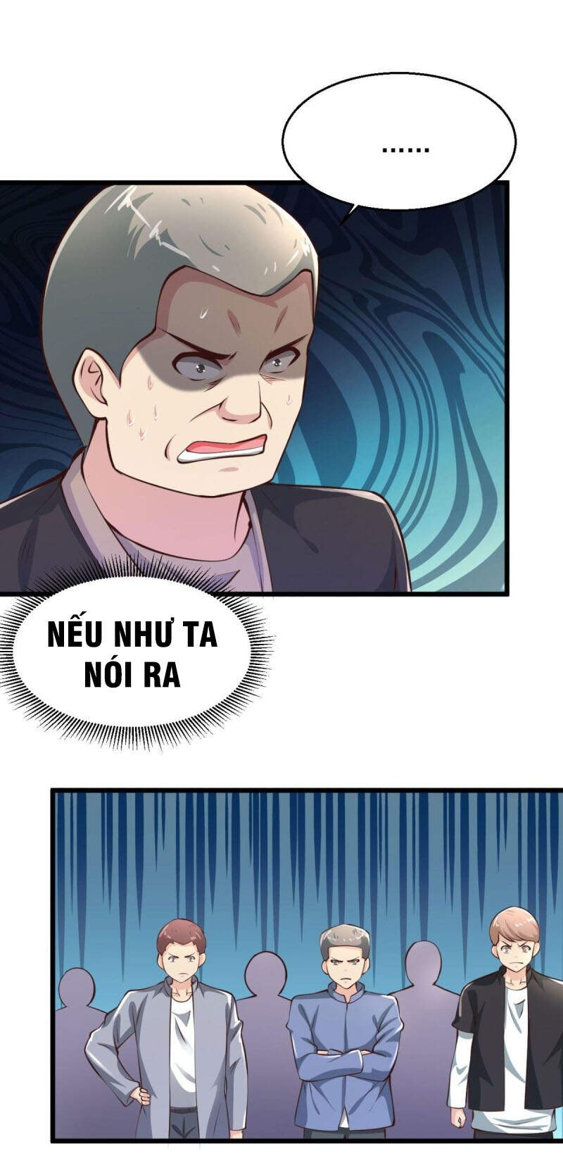 Tuyệt Phẩm Y Thánh Chapter 209 - 18