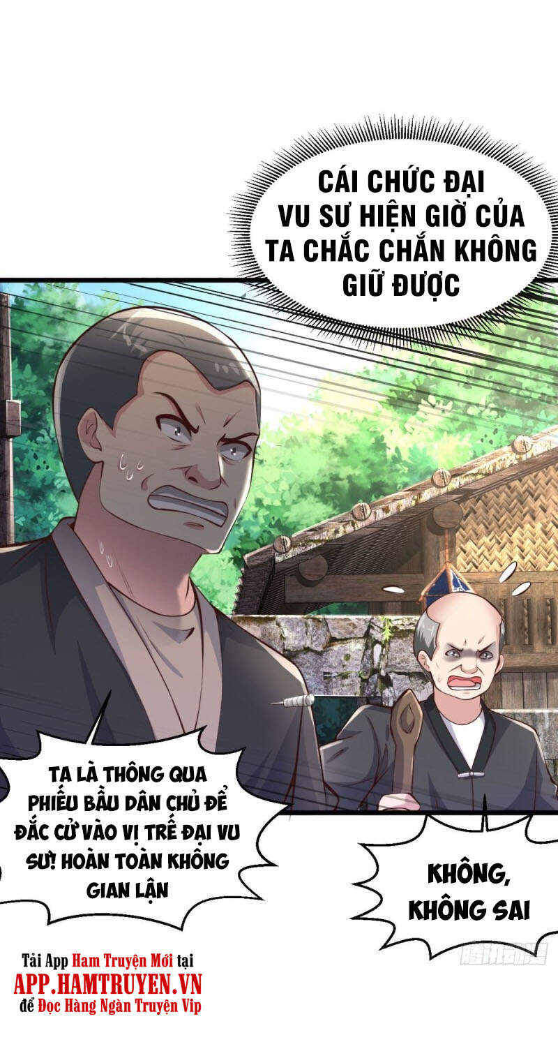 Tuyệt Phẩm Y Thánh Chapter 209 - 19