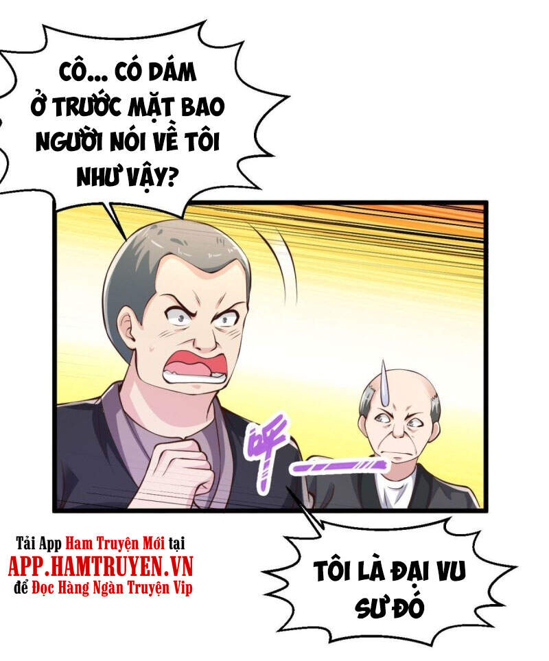 Tuyệt Phẩm Y Thánh Chapter 209 - 3