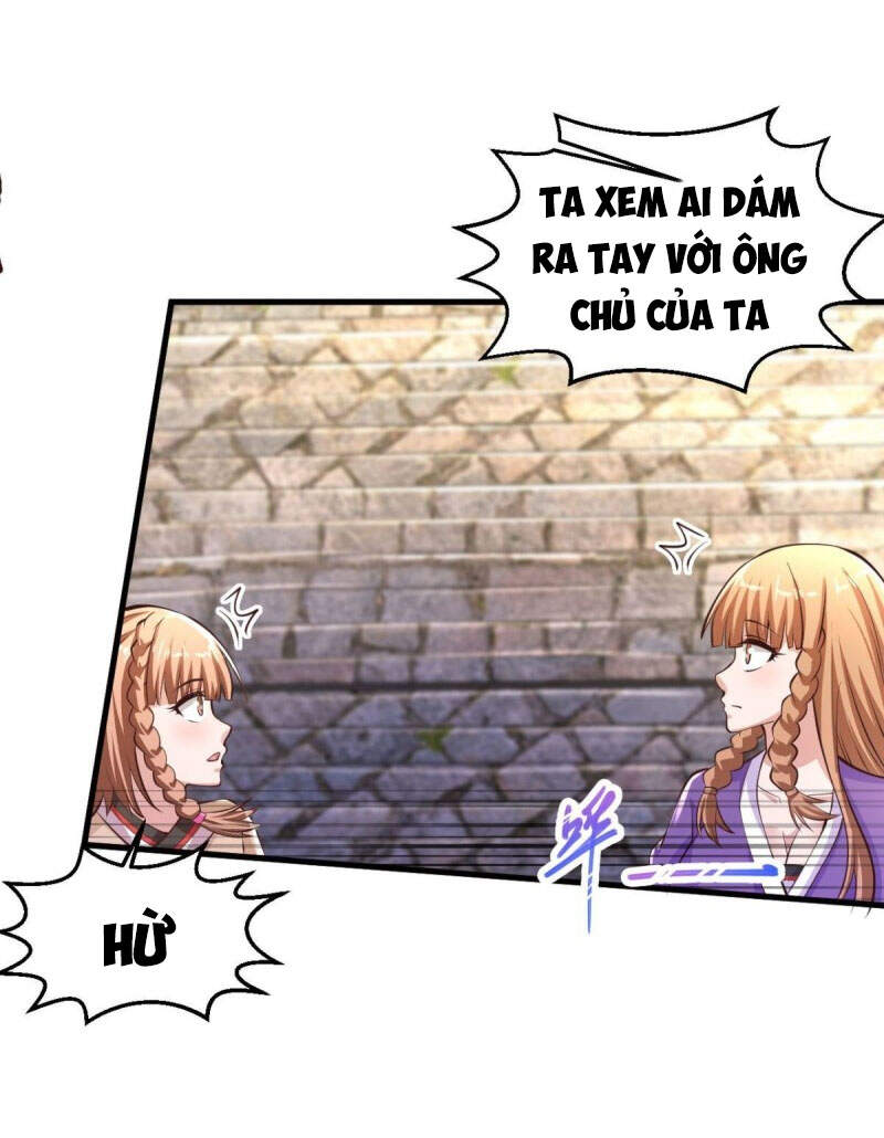 Tuyệt Phẩm Y Thánh Chapter 209 - 26