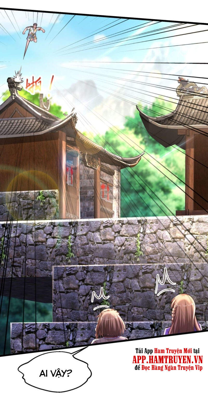 Tuyệt Phẩm Y Thánh Chapter 209 - 27
