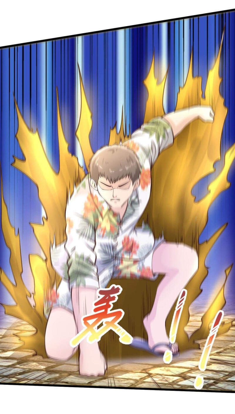 Tuyệt Phẩm Y Thánh Chapter 209 - 28