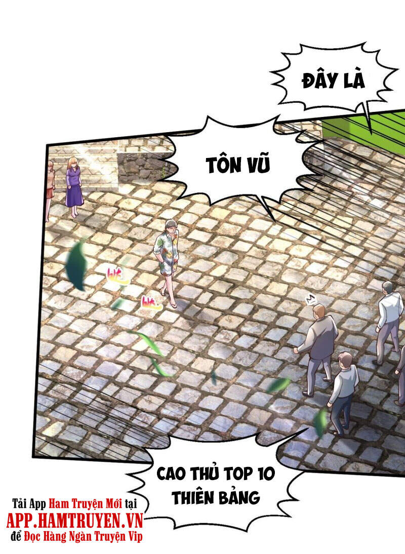 Tuyệt Phẩm Y Thánh Chapter 209 - 29