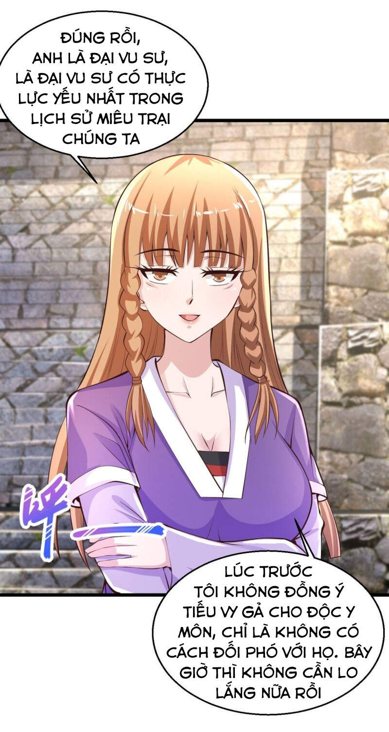 Tuyệt Phẩm Y Thánh Chapter 209 - 4